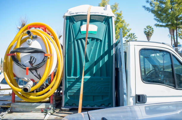 Best Portable toilet rental cost  in Beverly Hills, FL