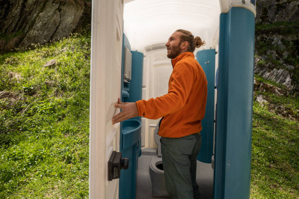 Best Wedding porta potty rental  in Beverly Hills, FL