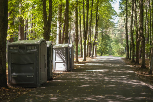 Porta potty rental for outdoor events in Beverly Hills, FL