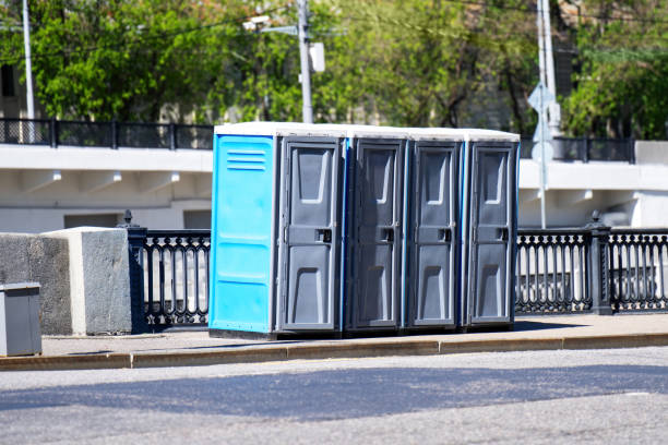 Best Sanitation services for porta potties  in Beverly Hills, FL