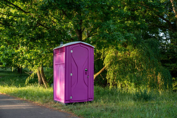 Sanitation services for porta potties in Beverly Hills, FL