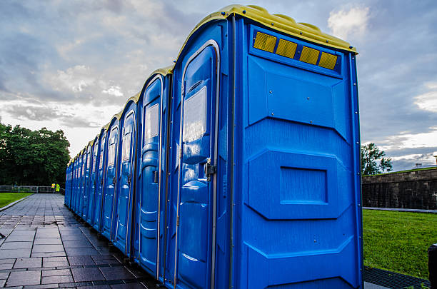 Best Affordable porta potty rental  in Beverly Hills, FL