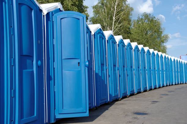 Best Best portable toilet rental  in Beverly Hills, FL